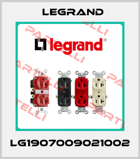 LG1907009021002 Legrand