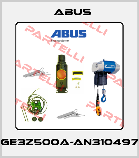 GE3Z500A-AN310497 Abus