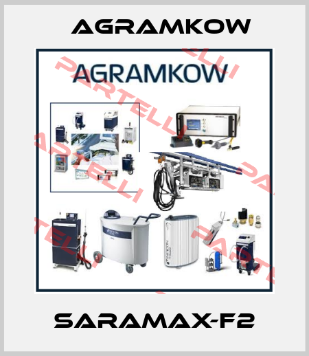 SARAMAX-F2 Agramkow