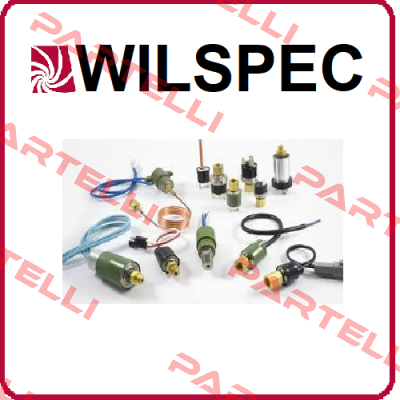 HM200-32-0001 Wilspec