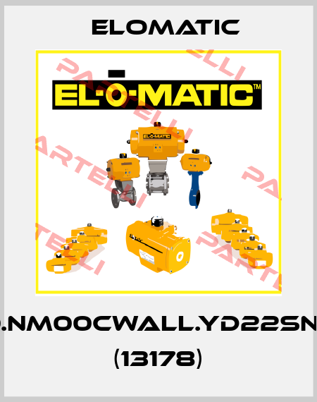 FD0200.NM00CWALL.YD22SNA.00XX (13178) Elomatic