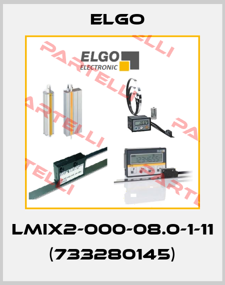 LMIX2-000-08.0-1-11 (733280145) Elgo