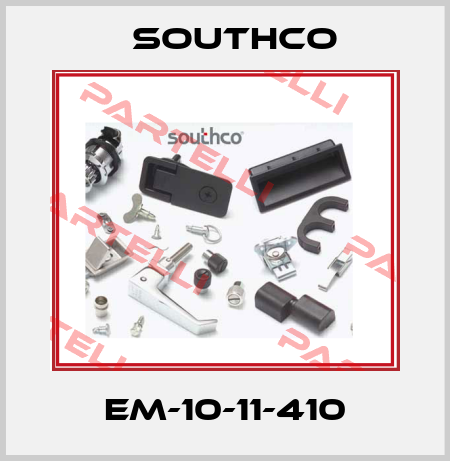 EM-10-11-410 Southco