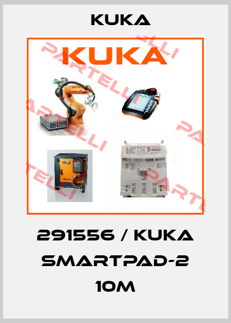 291556 / KUKA smartPAD-2 10m Kuka