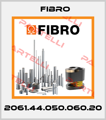 2061.44.050.060.20 Fibro