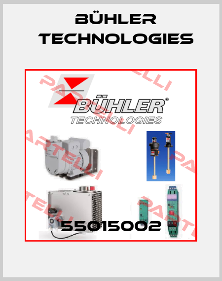 55015002 Bühler Technologies