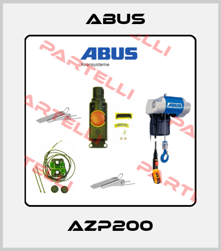 AZP200 Abus