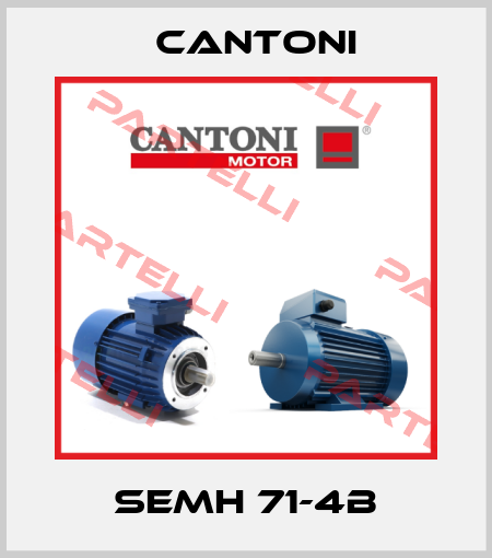 SEMH 71-4B Cantoni