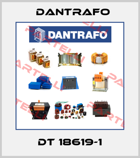 DT 18619-1 Dantrafo