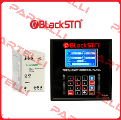 BDA-72 Blackstn