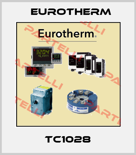 TC1028 Eurotherm