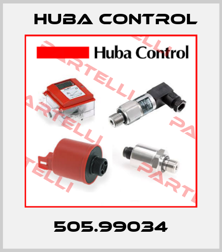 505.99034 Huba Control