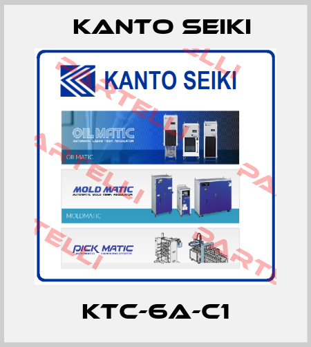 KTC-6A-C1 Kanto Seiki