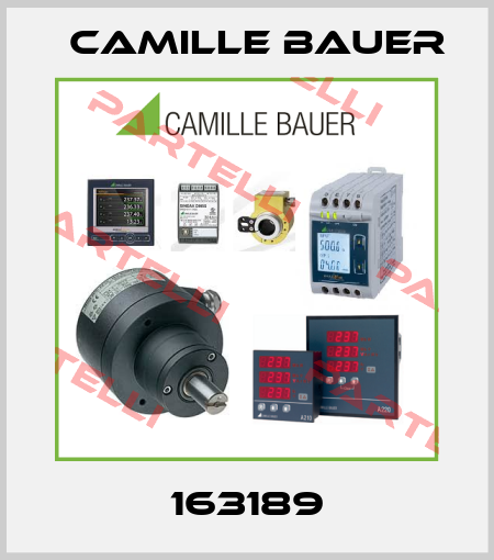 163189 Camille Bauer