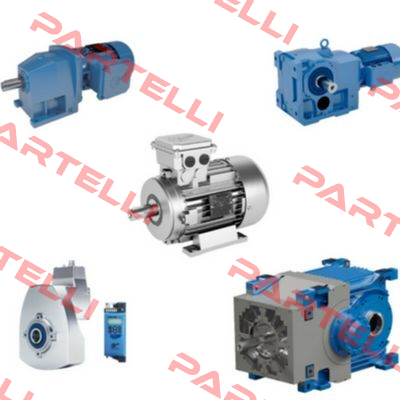 motor 75kw for main hoist oem Nord