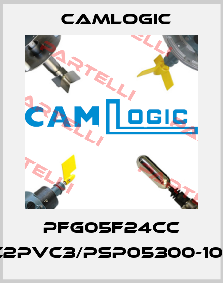 PFG05F24CC AC2PVC3/PSP05300-1000 Camlogic
