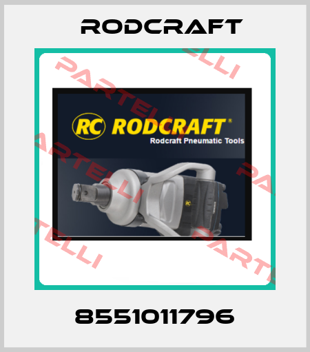 8551011796 Rodcraft