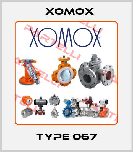 Type 067 Xomox