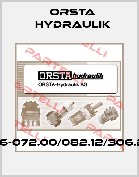 06-072.00/082.12/306.21 Orsta Hydraulik