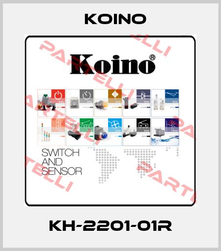 KH-2201-01R Koino