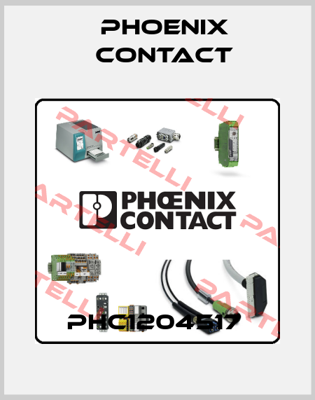 PHC1204517  Phoenix Contact