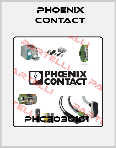PHC3030161  Phoenix Contact