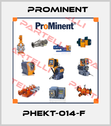 PHEKT-014-F  ProMinent