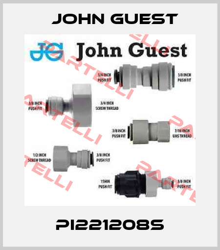 PI221208S John Guest