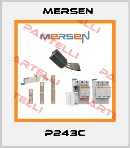 P243C Mersen