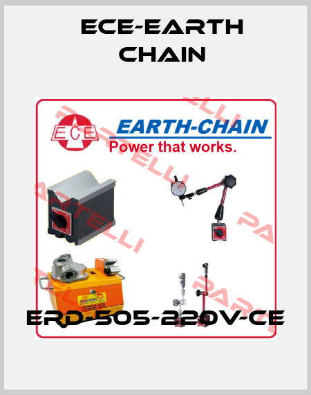 ERD-505-220V-CE ECE-Earth Chain