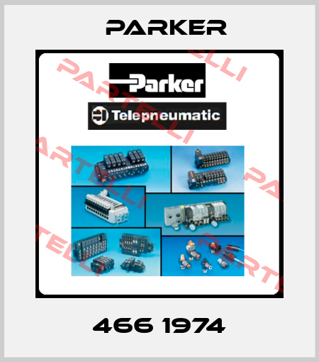 466 1974 Parker