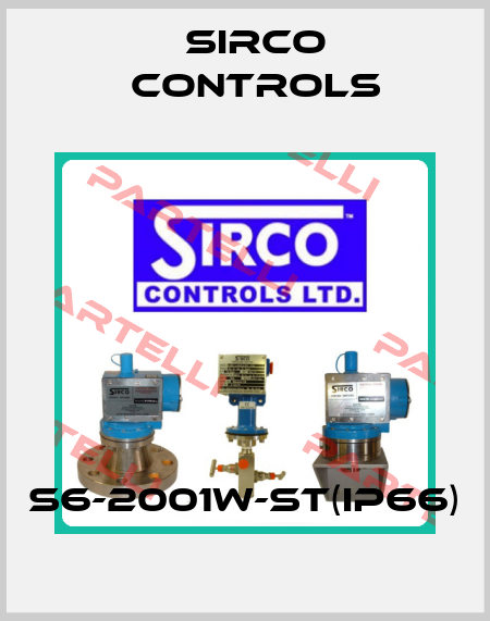 S6-2001W-ST(IP66) Sirco Controls