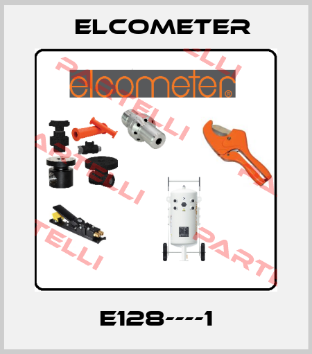 E128----1 Elcometer