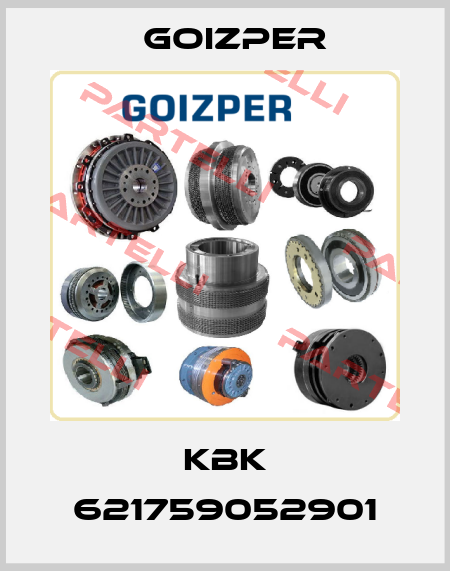 KBK 621759052901 Goizper