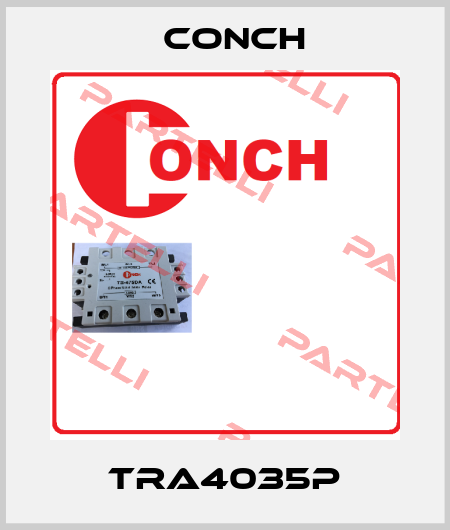 TRA4035P Conch