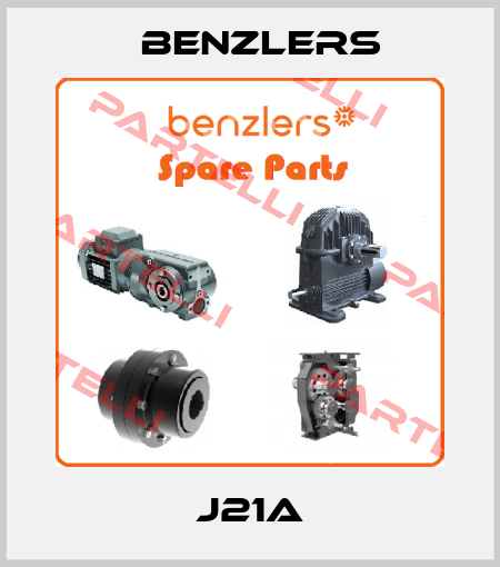 J21A Benzlers