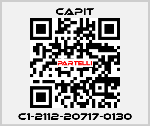 C1-2112-20717-0130 Capit