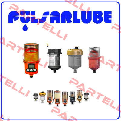 Empty bag for SV502/EMPTY PULSARLUBE