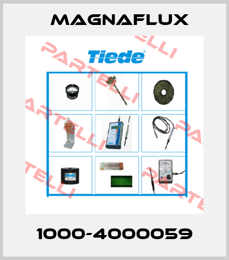 1000-4000059 Magnaflux