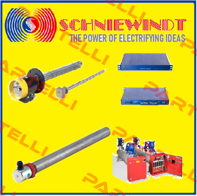 ERCT/45-0.5 -230 Schniewindt