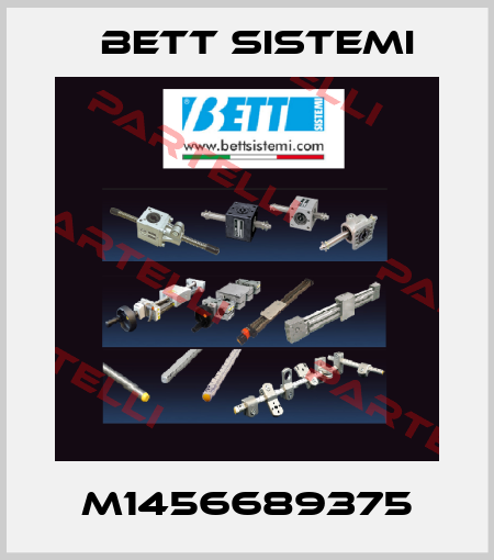 M1456689375 BETT SISTEMI
