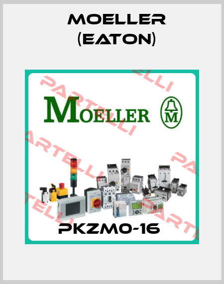 PKZM0-16  Moeller (Eaton)
