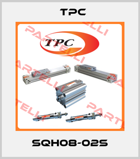 SQH08-02S TPC