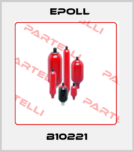 B10221 Epoll