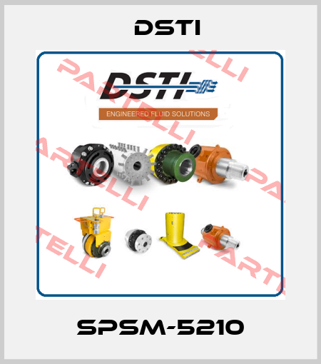 SPSM-5210 Dsti