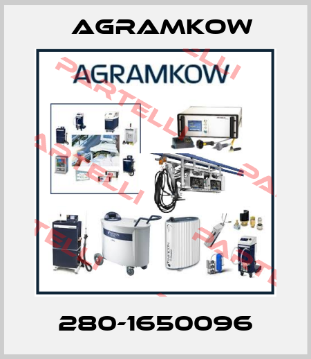280-1650096 Agramkow