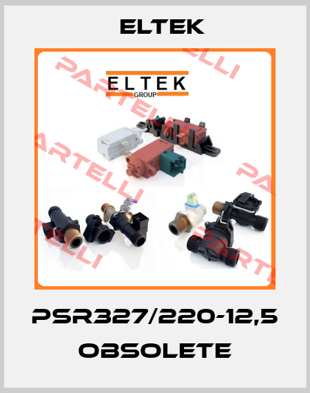 PSR327/220-12,5 obsolete Eltek