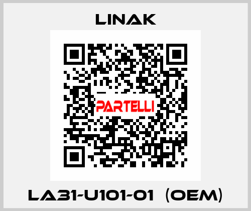 LA31-U101-01  (OEM) Linak