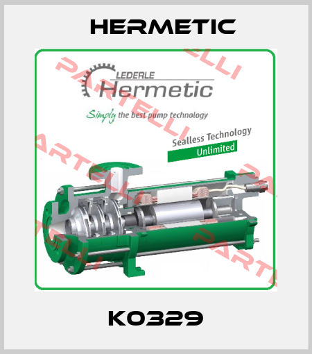 K0329 Hermetic