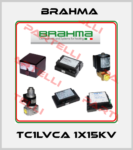 TC1LVCA 1X15KV Brahma